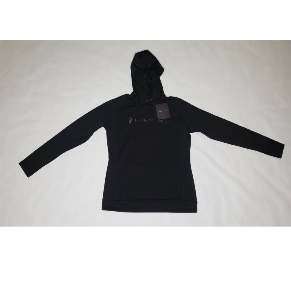 Peak Performance Direction Hoodie Women's Size Medium MSRP $100